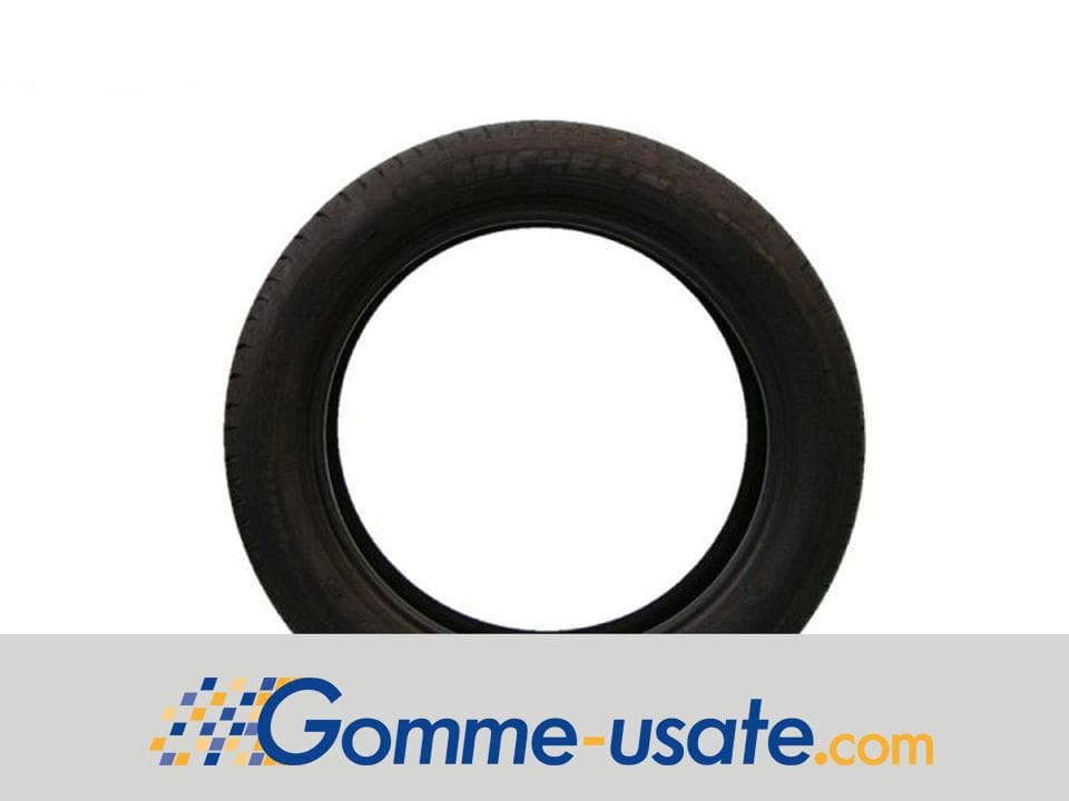 Thumb Michelin Gomme Usate Michelin 215/60 R16C 103/101T Agilis 51 (60%) pneumatici usati Estivo_1